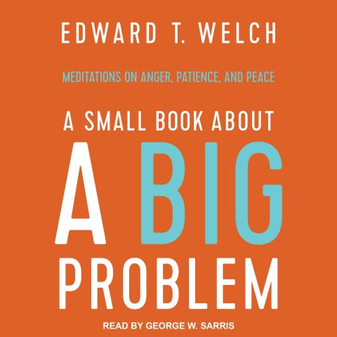 A Small Book about a Big Problem