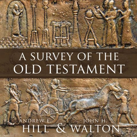 A Survey Of The Old Testament