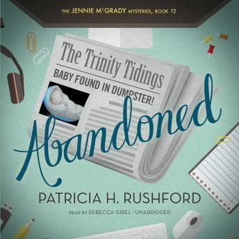 Abandoned (The Jennie McGrady Mysteries, Book #12)