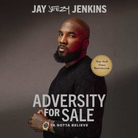 Adversity For Sale