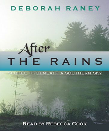 After the Rains (Natalie Camfield Series, Book #2)