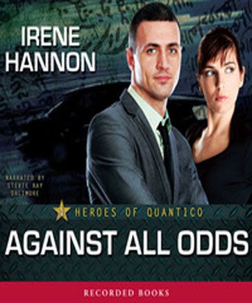 against all odds by irene hannon
