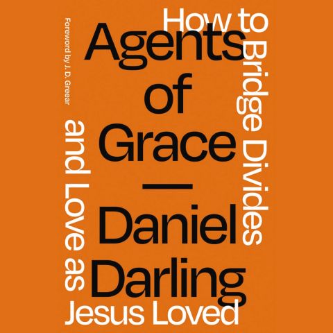 Agents Of Grace