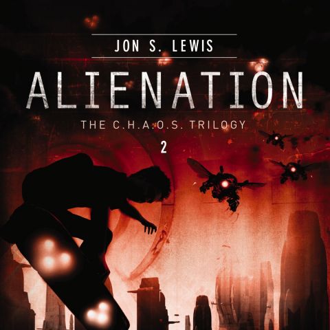 Alienation 2
