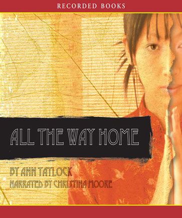 All the Way Home (Legacy Editions Collection, Book #1)
