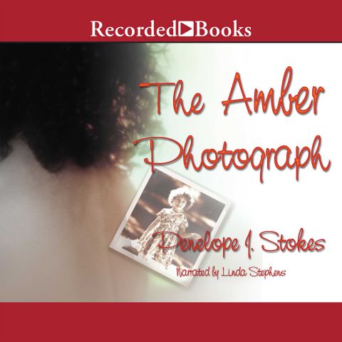 Amber Photograph