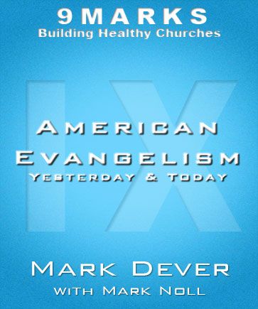 American Evangelism