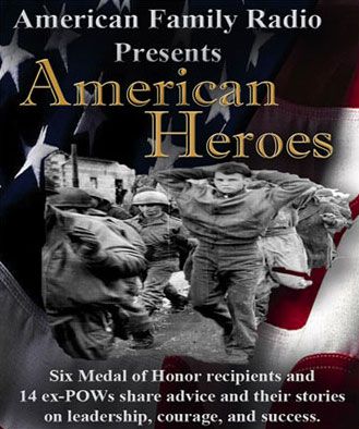 American Heroes