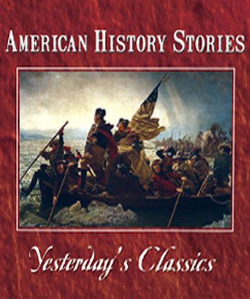 American History Stories