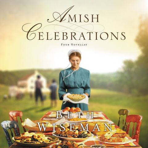 Amish Celebrations