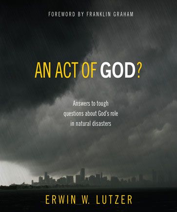 An Act of God