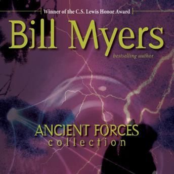 Ancient Forces Collection (Forbidden Doors, Book #4)