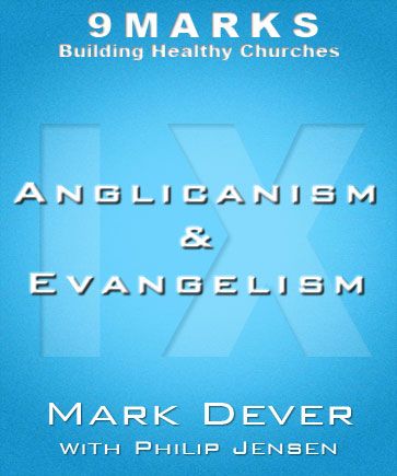 Anglicanism and Evangelicalism with Phillip Jensen