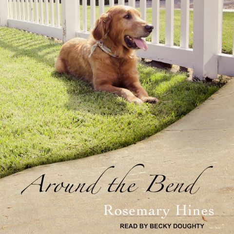 Around the Bend (Sandy Cove, Book #4)