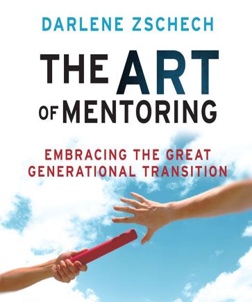 The Art of Mentoring