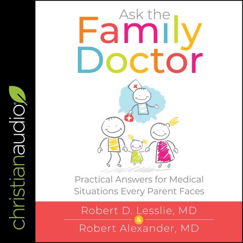 Ask the Family Doctor