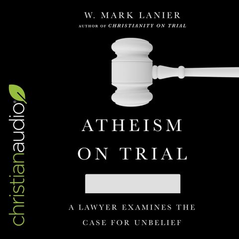 Atheism on Trial Lanier CA