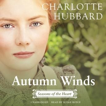 Autumn Winds (The Seasons of the Heart Series, Book #2)