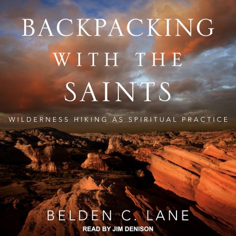 Backpacking with the Saints