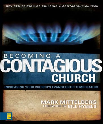 Becoming a Contagious Church