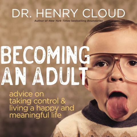 Becoming An Adult