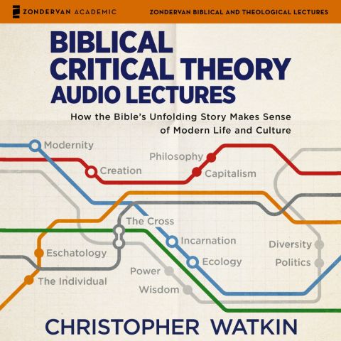 Biblical Critical Theory Audio Lectures: Part 1