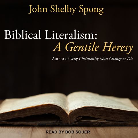 Biblical Literalism