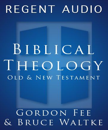 Biblical Theology