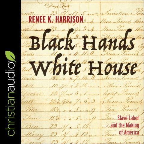 Black Hands, White House