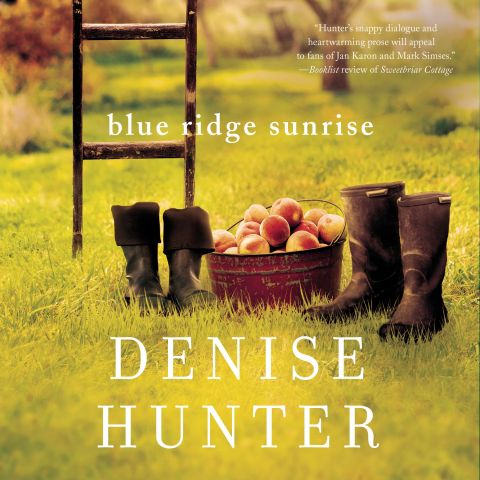 Blue Ridge Sunrise (A Blue Ridge Romance, Book #1)