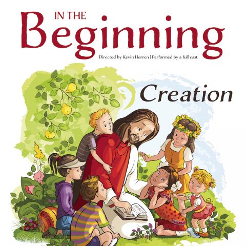 In the Beginning: Creation