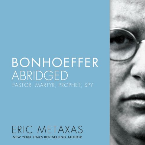 Bonhoeffer Abridged