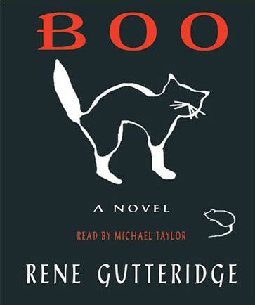Boo (The Boo Series, Book #1)