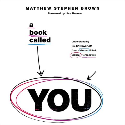 A Book Called YOU