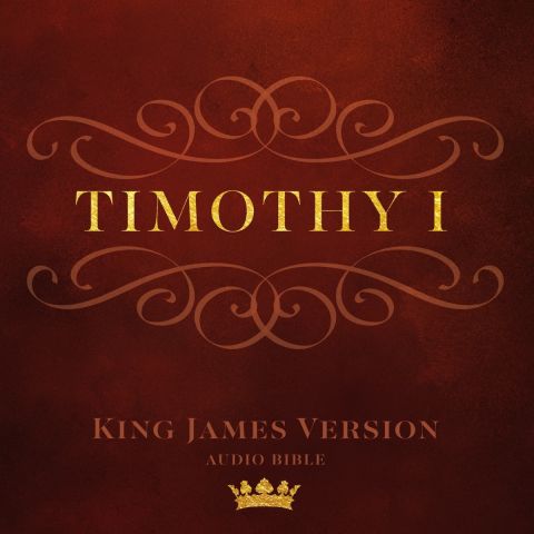 Book of I Timothy