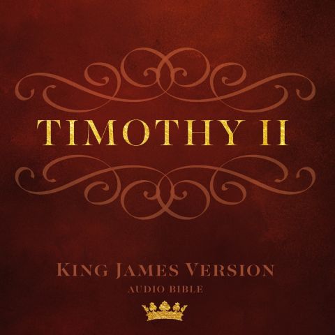 Book of II Timothy
