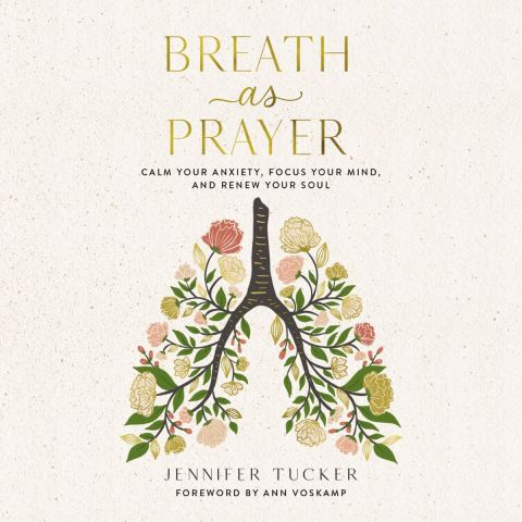 Breath As Prayer