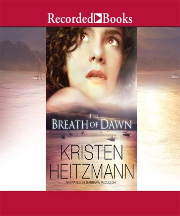 The Breath of Dawn (A Rush of Wings, Book #3)