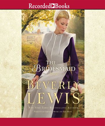 The Bridesmaid (Home to Hickory Hollow, Book #2)