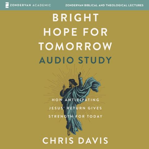 Bright Hope for Tomorrow Audio Study