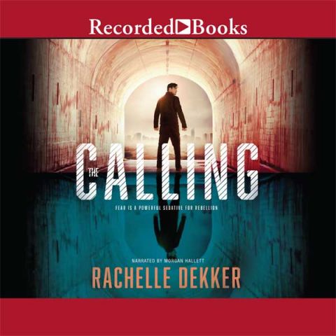 The Calling (A Seer Novel, Book #2)
