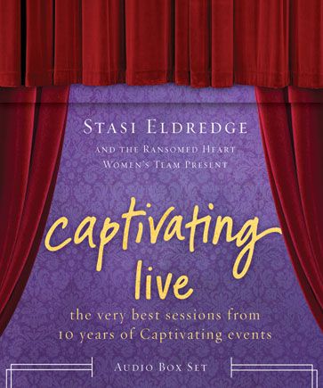 Captivating Live Collection