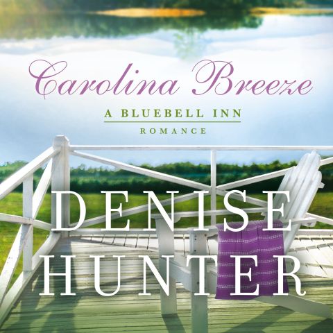 Carolina Breeze (A Bluebell Inn Romance, Book #2)