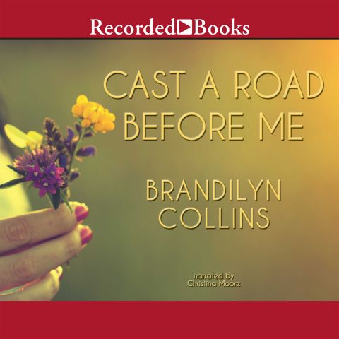 Cast A Road Before Me (Bradleyville, Book #1)
