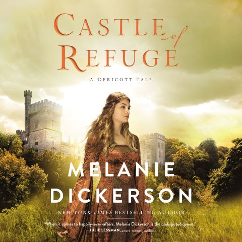 Castle of Refuge (A Dericott Tale, Book #2)