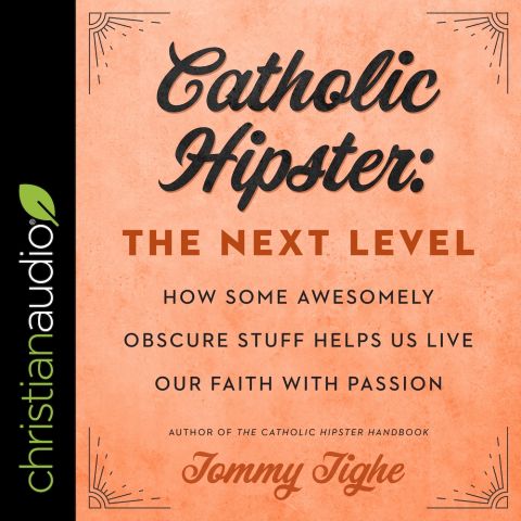 Catholic Hipster