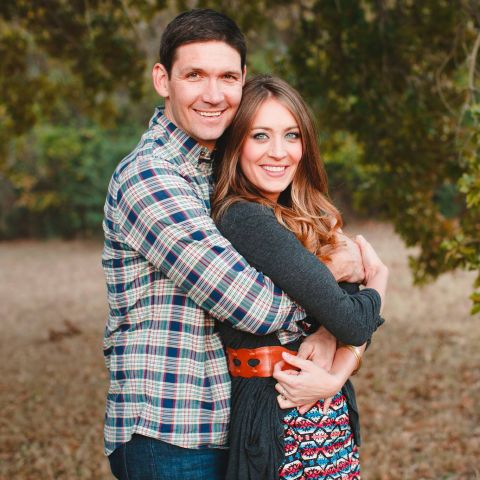 Author Interview with Lauren Chandler