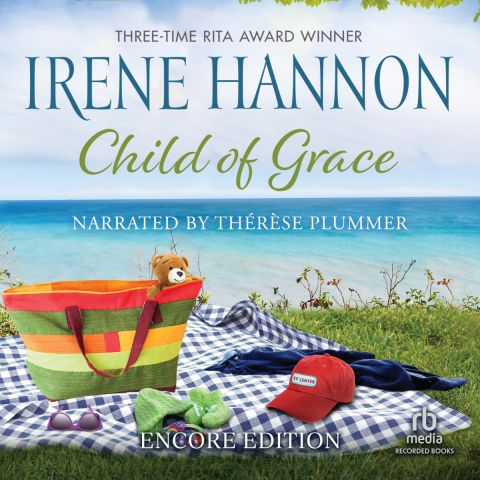 Child of Grace (Encore Edition)