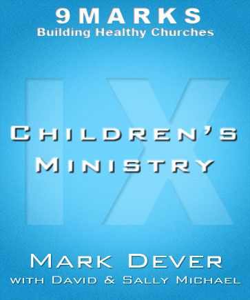 Children's Ministry with David & Sally Michael