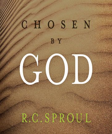 Teaching Series: Chosen by God